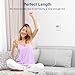GREPHONE iPhone Charger Fast Charging,20W PD USB C Wall Charger 4 Pack with 6FT Fast Charging Cable - Fast Charger for iPhone 14/14 Pro Max/13/13 Pro/12/12 Pro/11/11 Pro/XS, iPad