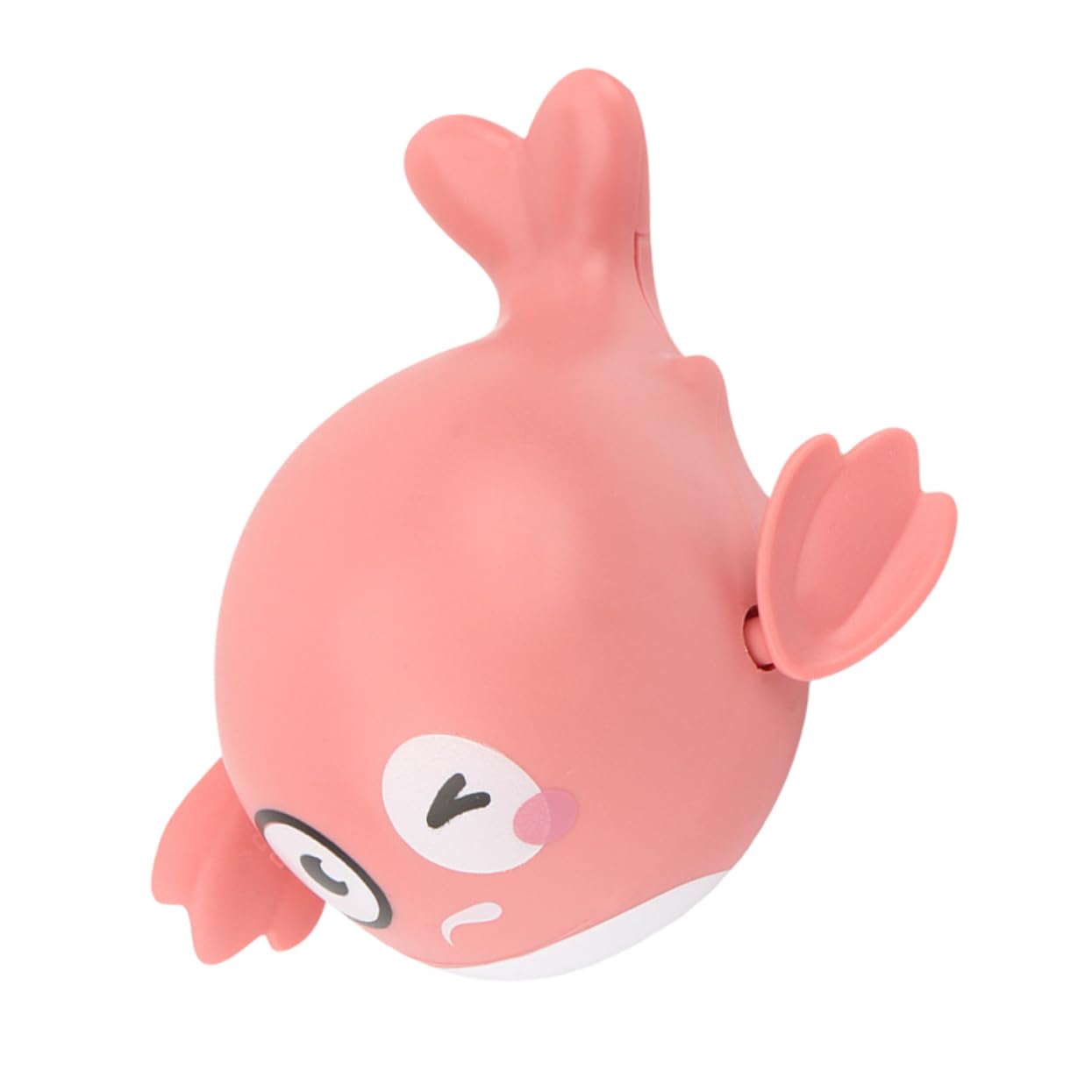 BESTonZON Juguete De Baño para Bebés Forma De Ballena Juguete Flotante Educativo para Hora del Baño Seguro Bordes Afilados Mejora La Coordinación Mano-Cerebro