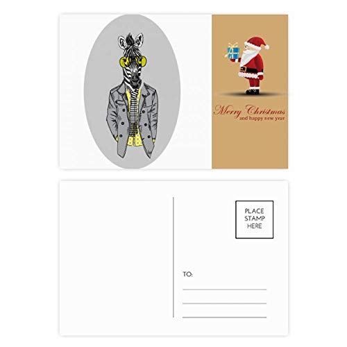 Cartes postales Pinto aux verres jaunes pour illuminer vos messages et décorer votre intérieur