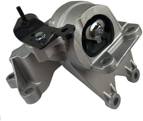 Miniatura 5 de Motor de motor y montaje de transmisión compatible con Ford Explorer 2013-2017 3.5L con Turbo Set 4PCS -K2753 | A5663HY A5569 A5568 GP3340