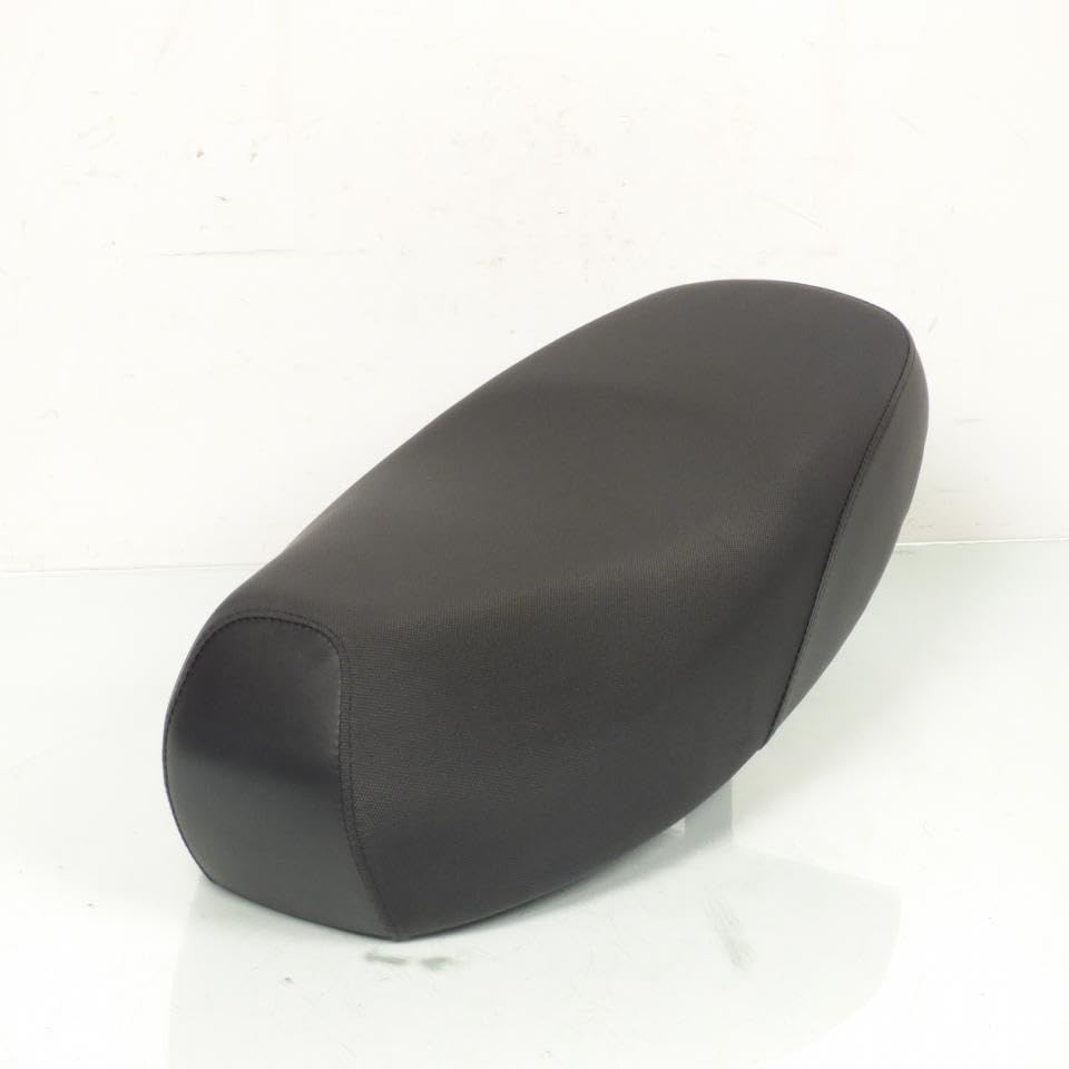 Selle biplace Teknix compatible avec Scooter MBK 50 Booster One 2013 à 2017