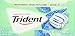 Trident Mint Sweet Twist Sugarless Gum, 18-Piece Packages (Pack of 24)