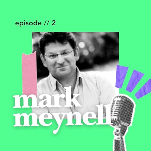 Interview with Mark Meynell (2 of 2)