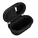 Hermitshell Hard Travel Case for Plantronics M180/ M165 Marque 2 Ultralight Wireless Bluetooth Headset