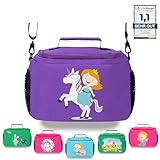 GRINSEZWERGE Bolsa para caja Toniebox, Niño