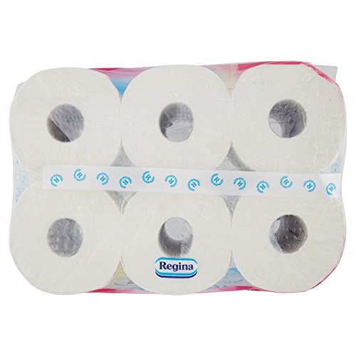 Toilet Paper Rolls of Queen 12R