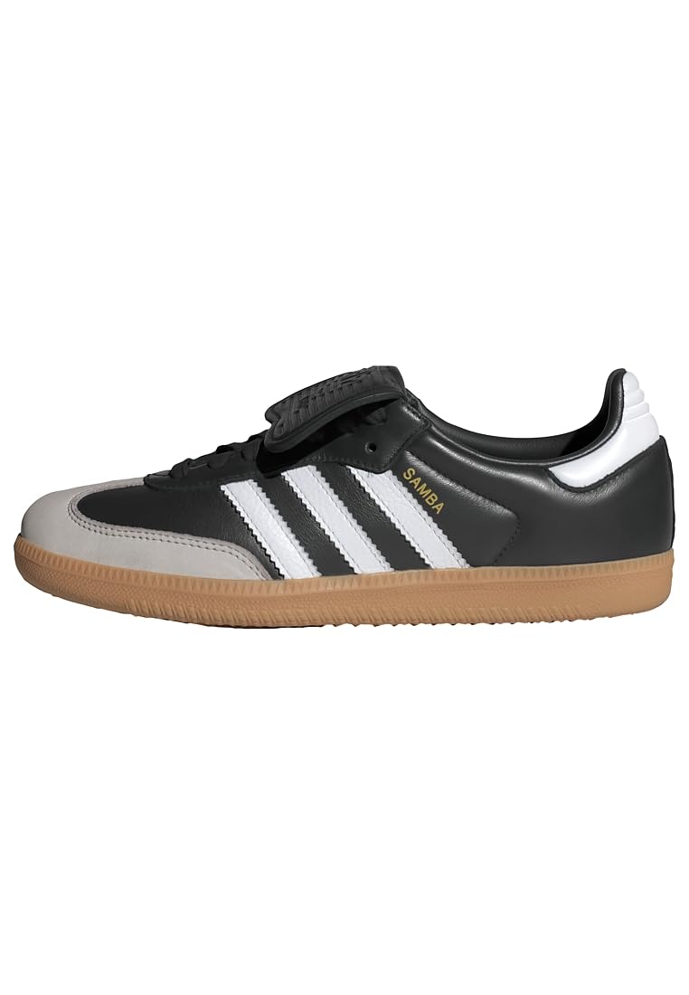adidas Baskets Unisexes Samba Ltd, Noir, 39 1/​3 EU