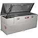 RDS Fuel Transfer/Auxiliary Tank/Toolbox Combo with 8 Gpm Pump - 60-Gal. Capacity