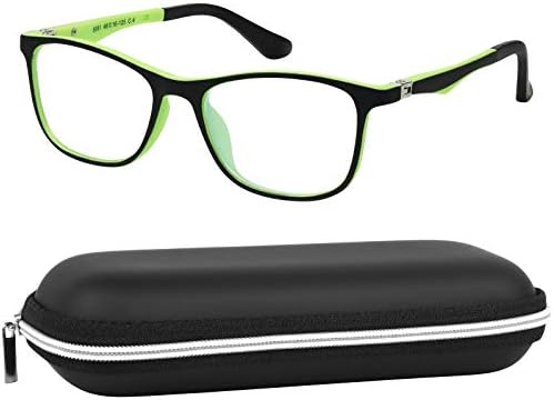 Yogo Vision Kids Blue Light Blocking Glasses