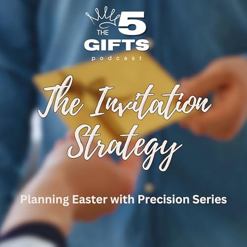 The Invitation Strategy