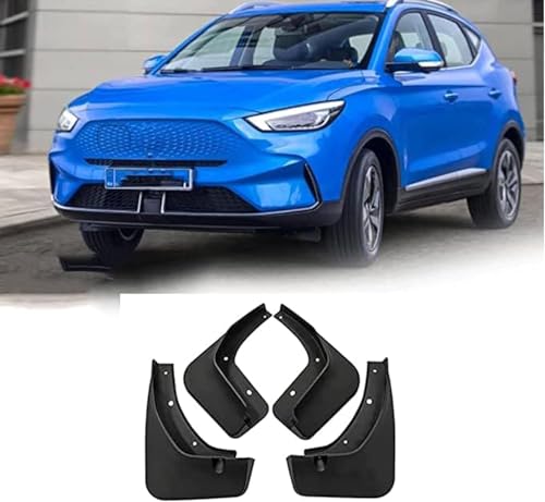 Garde-boue MG ZS EV 2018-2023 avec pose sans perçage haute résistance