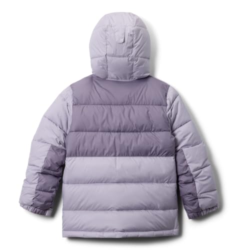 Image of Columbia Kids Pike Lake II Hooded Jacket (Little Kids /Big Kids)
