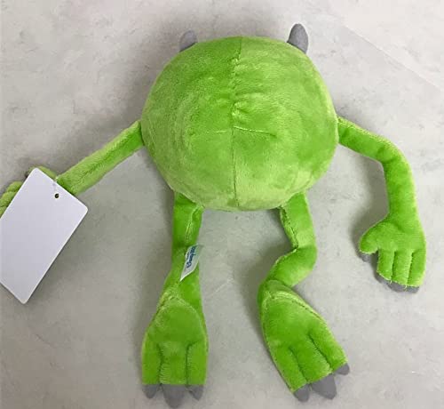 Amazon.co.jp: モンスターズインク マイク ぬいぐるみ 約23