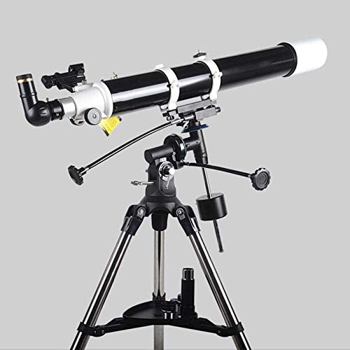 Generic Teleskop Verbesserte, verbesserte Version des 80DX-Teleskops HD mit hoher Vergrößerung, Sternenbelohnungsmond – Bild 4