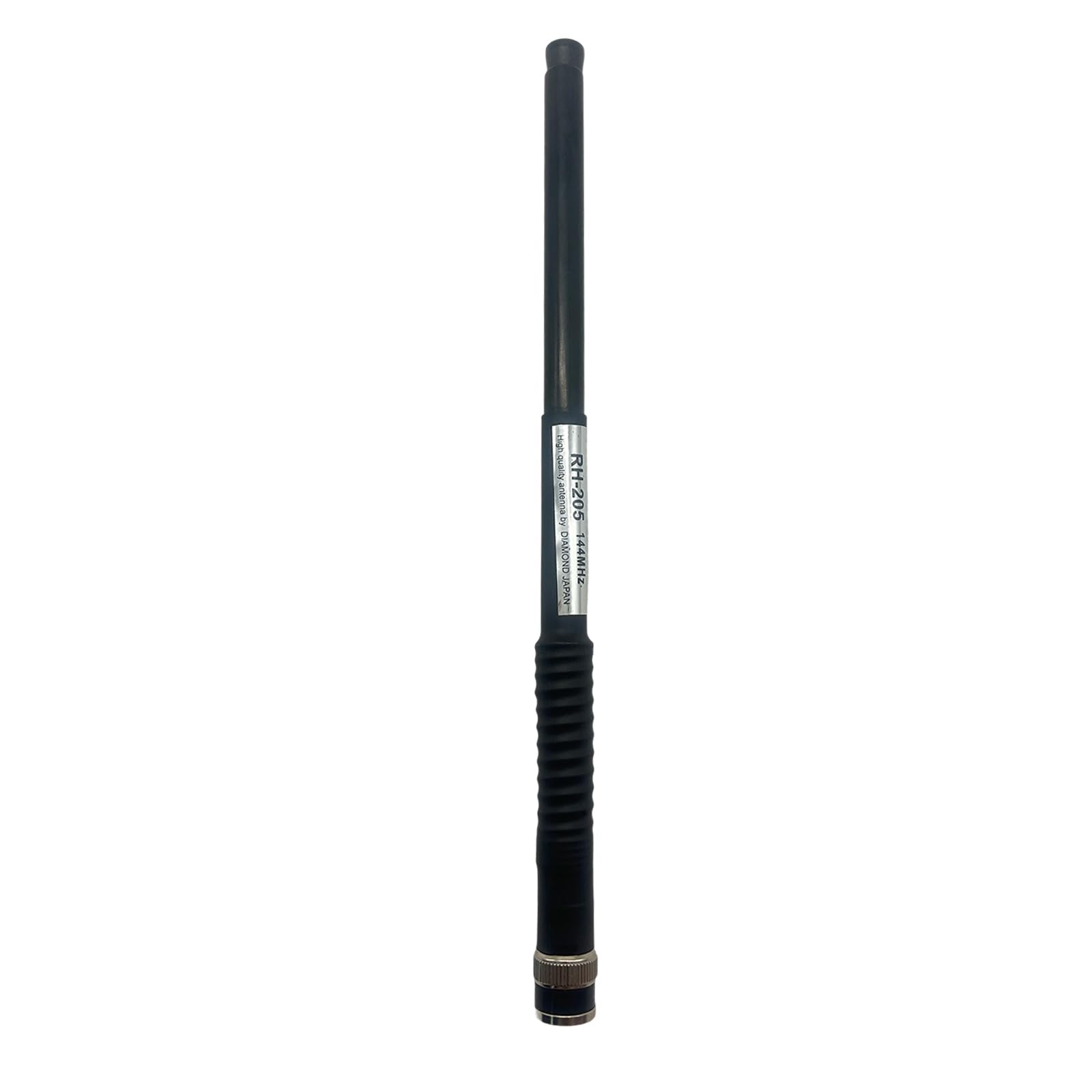 Amazon.com: RH-205 Telescopic Antenna Single Band VHF 144MHz BNC