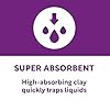 Scoop Away Advanced Multi-Cat Clumping Cat Litter, Meadow Fr... #4