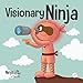 Ninja Life Hacks Behaviors 8 Book Box Set, (Books 88-96: Neurodivergent, Sensory, Social, Tired, Visionary, Happy, Passionate, Honest)