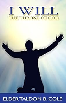 I Will: The Throne Of God