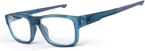 Miniatura 10 de Gafas deportivas de baloncesto y fútbol para hombres, gafas de seguridad