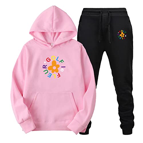 Sweat à capuche imprimé F09 au design graphique unique en XXL