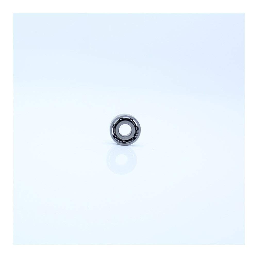 TSWASWUGP MR104 Ball Bearing 4x10x3mm ABEC-1 Non Standard Deep Groove Bearings MR104K L-1040 BC4-10 10PCS