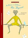 Die Ballade vom Seiltänzer Felix Fliegenbeil (Poesie für Kinder) - Michael Ende