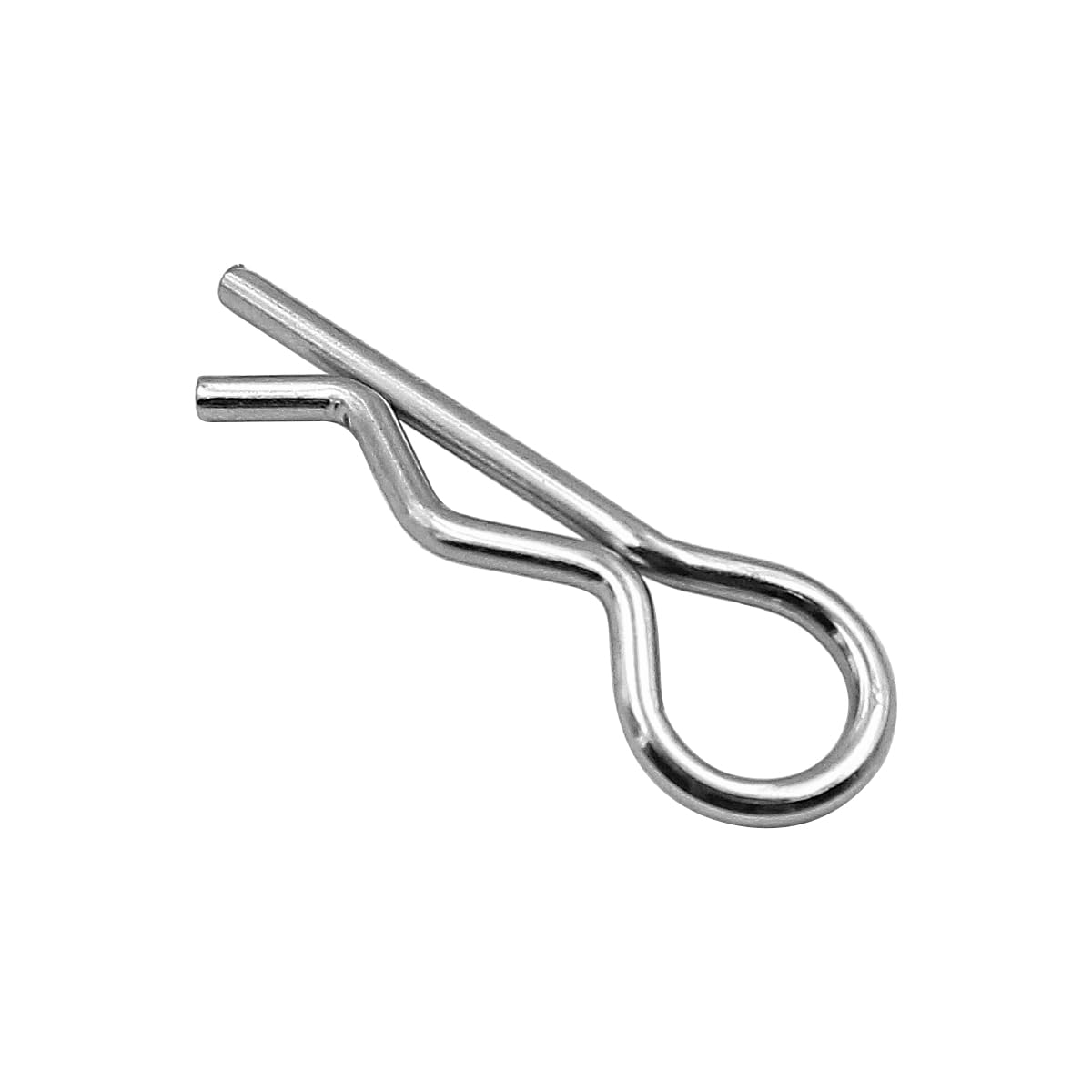 Clips Para Carrocería De Coche RC Con Lengüeta De Tracción Para