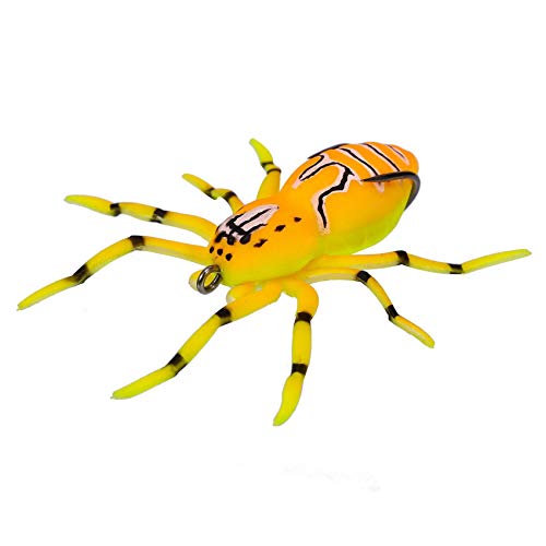 Lulaxy Attrezzatura da Esche Artificiali