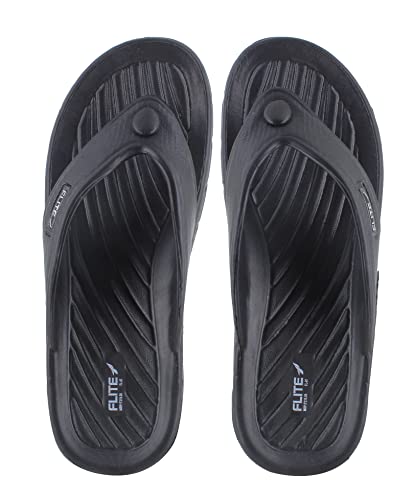 Flite Men's Flip Flops Thong Sandals