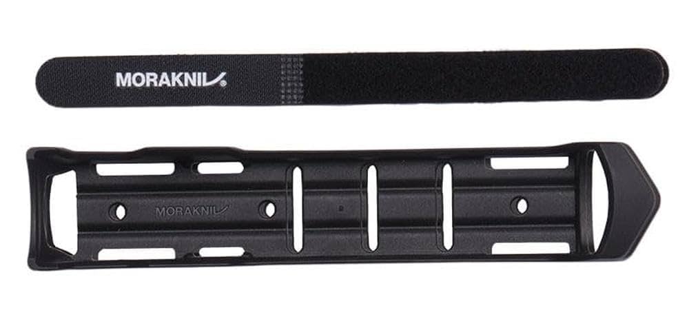 MORAKNIV - モーラナイフ ガーバーグ マルチマウント　ステンレス MORAKNIV ( モーラナイフ ) GARBERG MULTI MOUNT (S) / モーラ