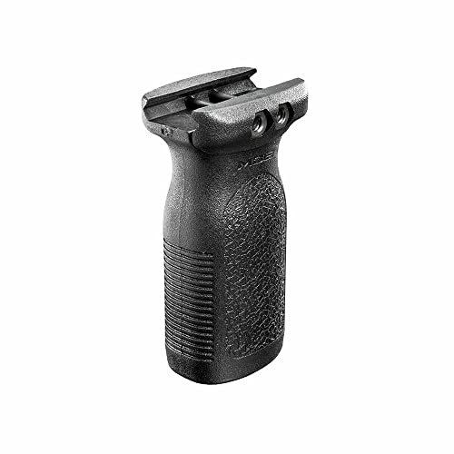 Magpul Moe RVG Grip améliore le contrôle du tir et la prise en main