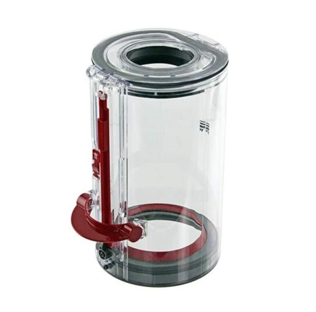 Dyson V10 Assoluto, Allergia, Animale, AnimalPro Dirt Cup
