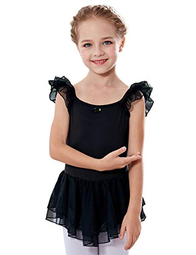 Best Black Leotard For Girls 10 12 No Skirt