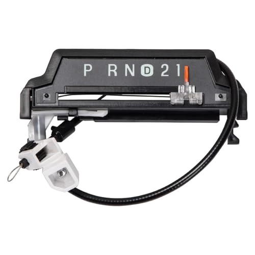 Câble de changement de vitesse NL3Z7A110A transmission réactivité mécanique