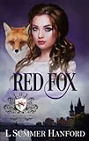 Cover zum Buch Red Fox: Children of the Wald
