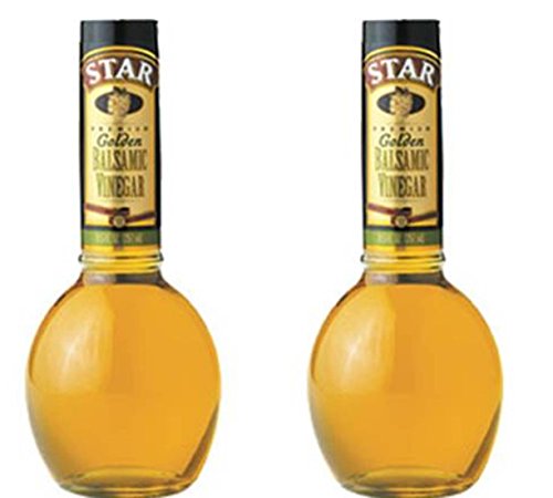 Star Golden Balsamic Vinegar Pack of 2