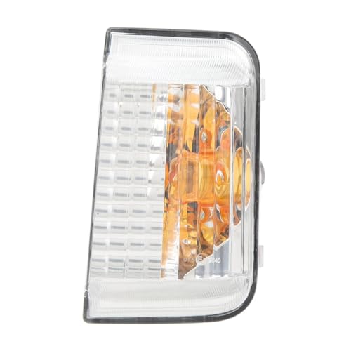 Luz Giro Intermitente Fiat Ducato Lámpara Indicadora Espejo