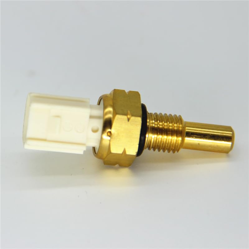 Miniatura 7 de Sensor de temperatura del refrigerante del motor de calidad original fabricado en Japón 37870-RTA-005 para Acura Honda Civic Accord 2007-2015 MDX