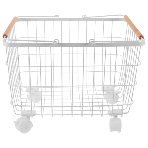 Panier de rangement pour vêtements de salle de bain et chambre