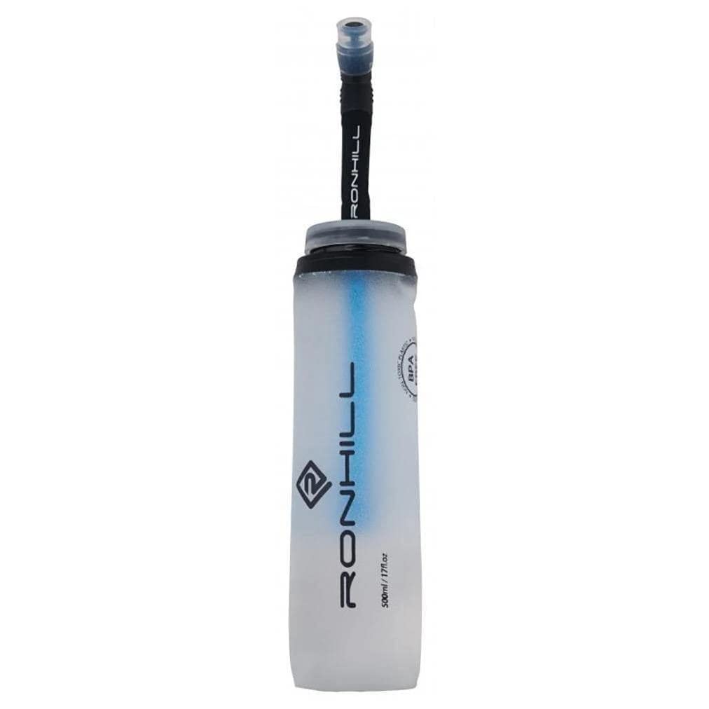 Ronhill Fuel Flask With Straw - / One White 500Ml