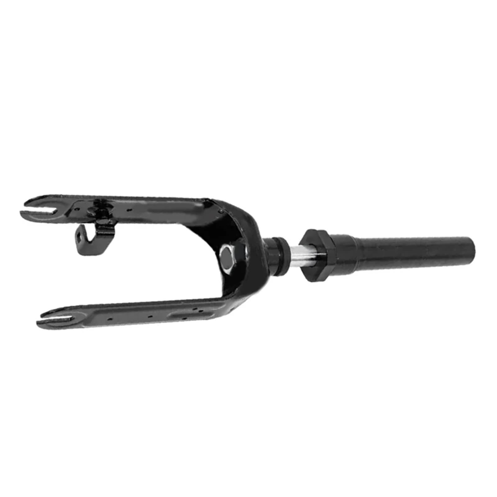 Ammortizzatore della Forcella Anteriore for Monopattino Elettrico Nin-ebot Max G2 for Kicksc-ooter, Accessorio di Assorbimento delle sospensioni pneumatiche