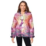manteau avec poche kangourou femme Occasion appropriée : convient pour les occasions décontractées, les vêtements de sport, au quotidien, à associer avec tous vos jeans, pantalons serrés, bottines ou baskets.