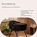 PEG PEREGO Bassinet Stand