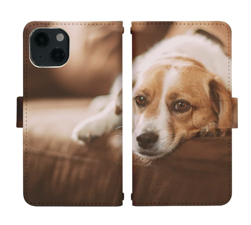 Android One S7 �p �P�[�X �x���g���� �蒠�^ �J�o�[ �X�}�z�P�[�X di774(B) �� �C�k ���� ���� �A�j�}��