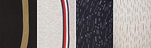 Image of SHAUN Women Free Size (Waist Size-26-34 inch) Stretchable Jegging (Length 37-39 inch Pack of 4)