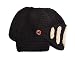 Leegoal Roman Knight Helmet Visor Cosplay Knit Beanie Hat Cap Wind Mask