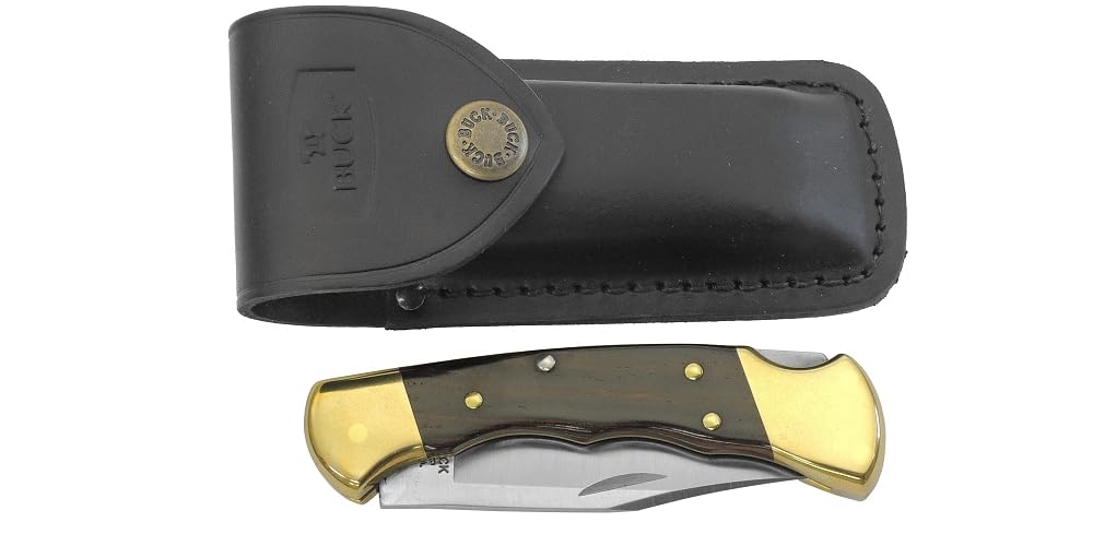 Amazon.co.jp: バックナイフ BUCK 112 (112BRSFG レンジャー FG