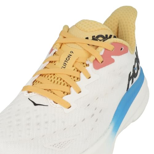 Image of Hoka One Women's W Clifton 9 Sneaker