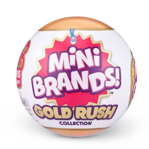buy-mini-brands-gold-rush-limited-edition-mystery-capsule-real-mini