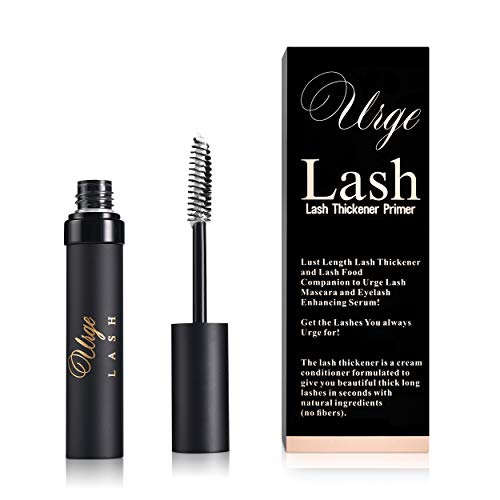 Mascara Primer -Lash Thickener- Voluminous Lash Boosting Conditioning Primer Mascara 3D Mascara